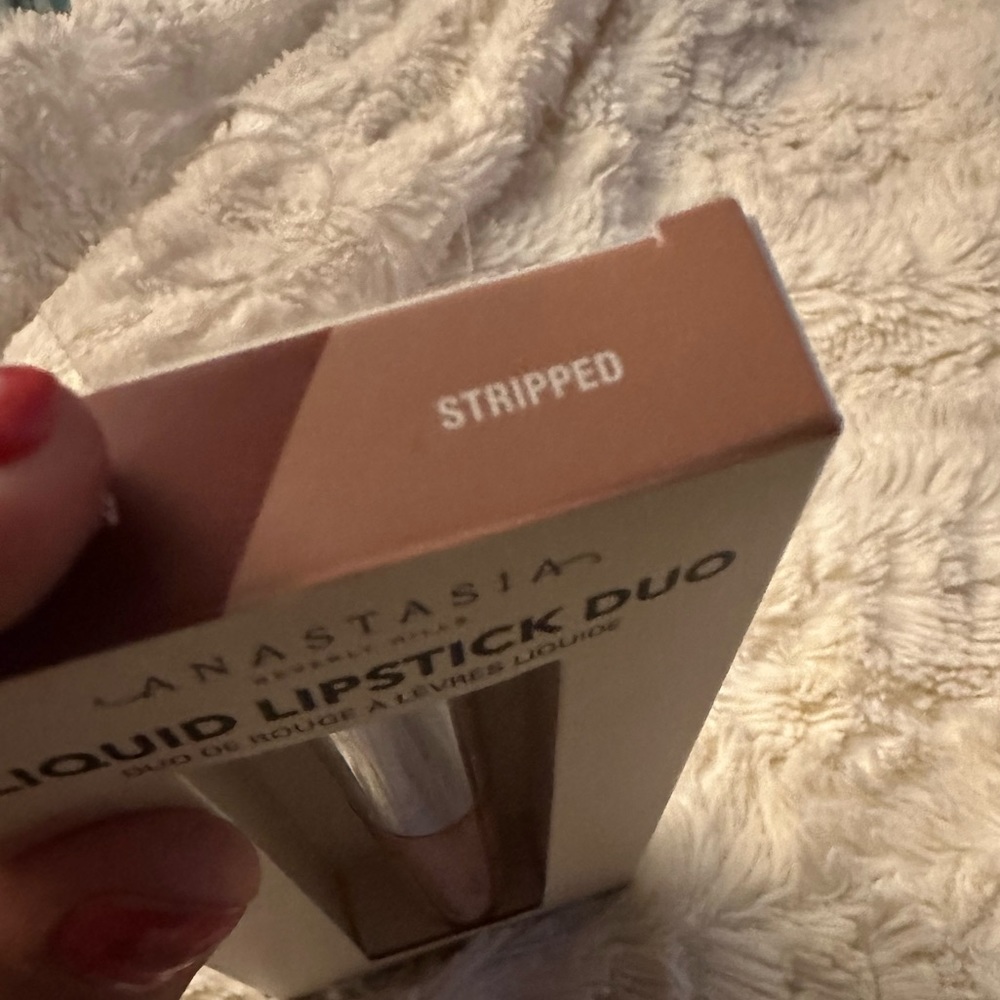 ANASTASIA Beverly Hills Liquid Lipstick - Picture 3 of 6